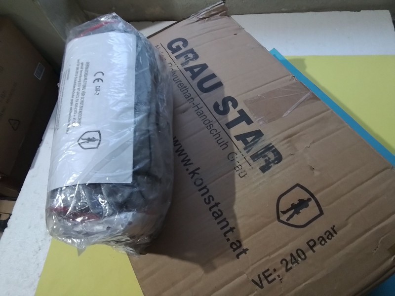 Foto Art Nr. $artikelnummer