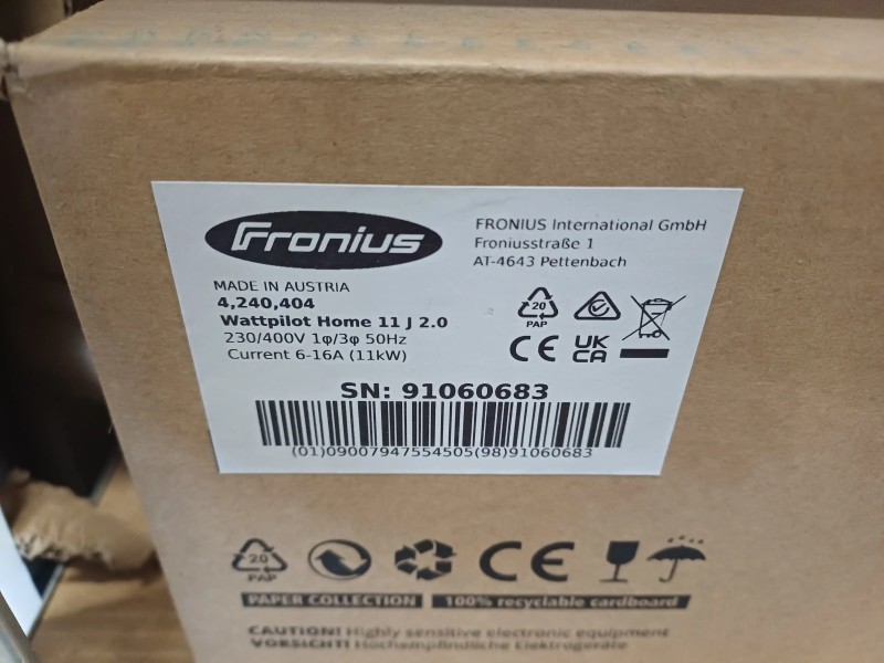 Foto Art Nr. $artikelnummer