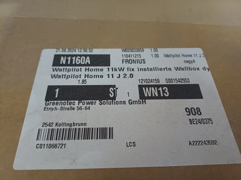 Foto Art Nr. $artikelnummer