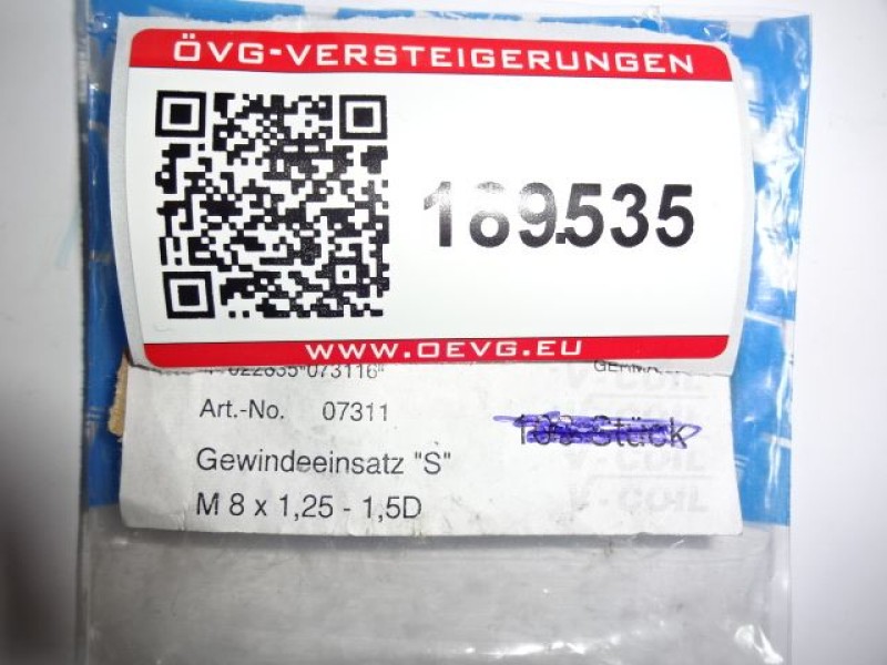 Foto Art Nr. $artikelnummer