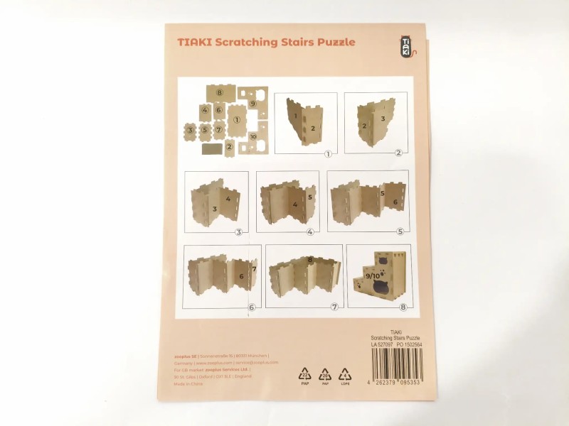 Foto Art Nr. $artikelnummer