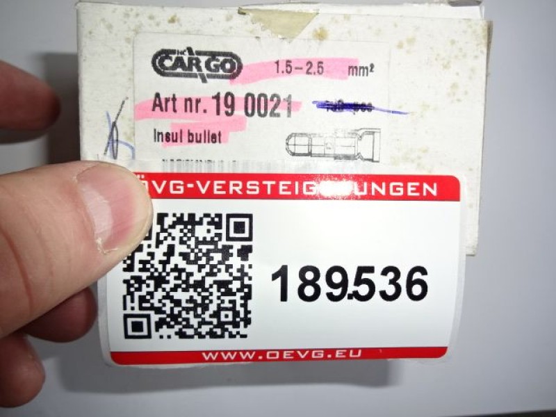 Foto Art Nr. $artikelnummer