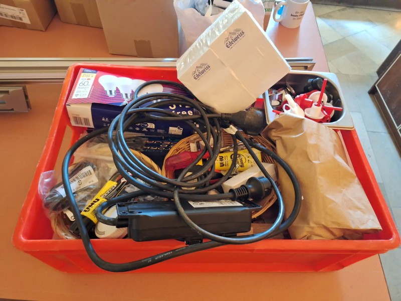 Foto Art Nr. $artikelnummer