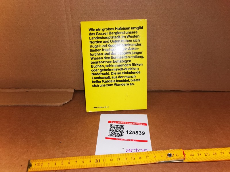 Foto Art Nr. $artikelnummer