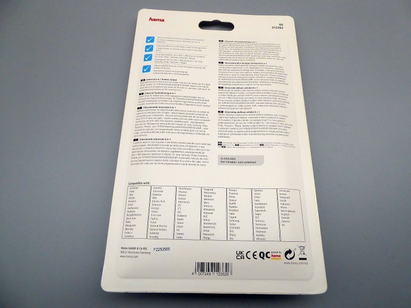 Foto Art Nr. $artikelnummer