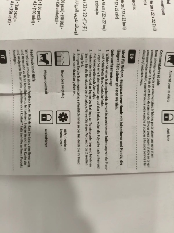 Foto Art Nr. $artikelnummer