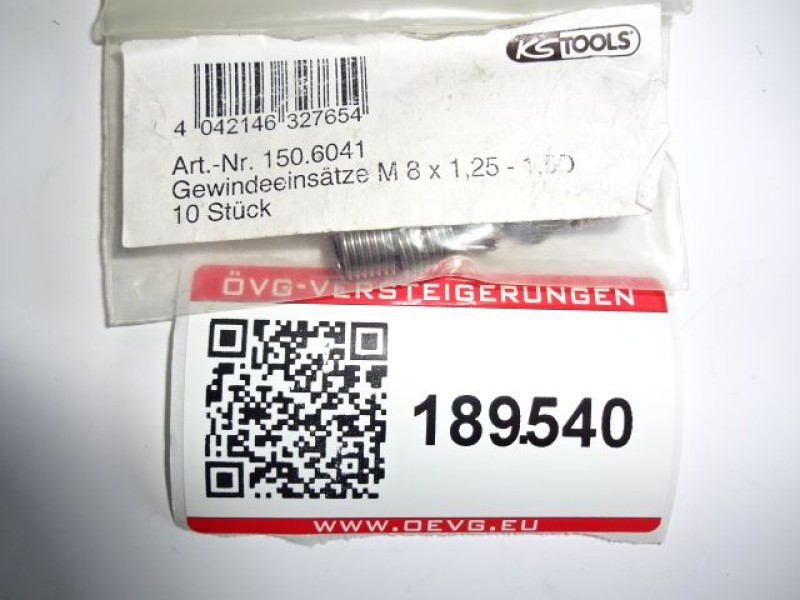 Foto Art Nr. $artikelnummer