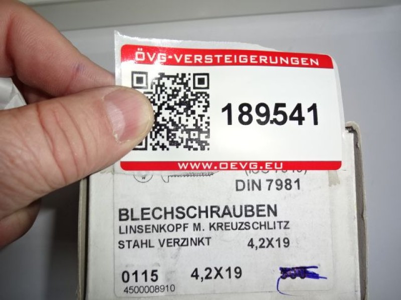 Foto Art Nr. $artikelnummer