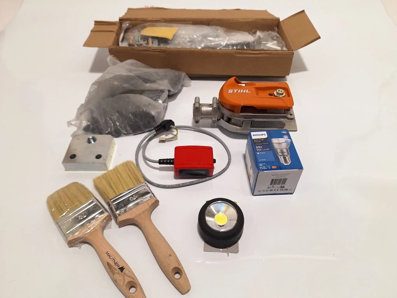 Foto Art Nr. $artikelnummer