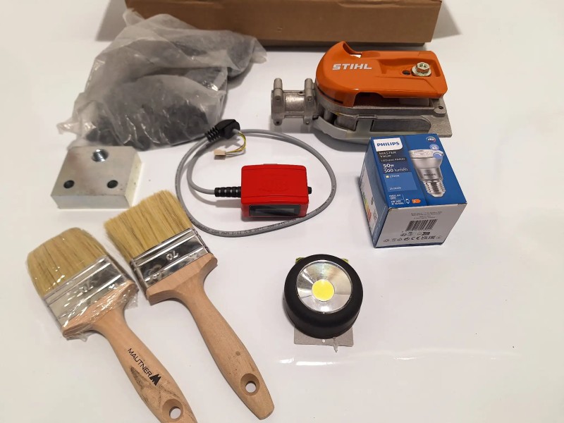 Foto Art Nr. $artikelnummer