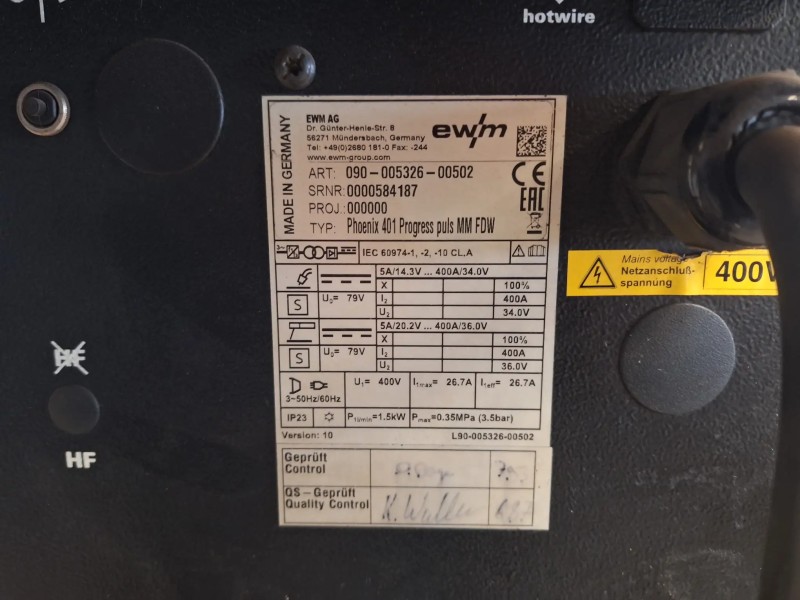 Foto Art Nr. $artikelnummer