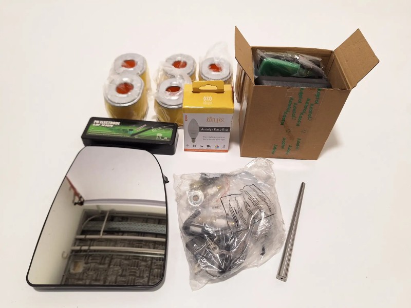 Foto Art Nr. $artikelnummer