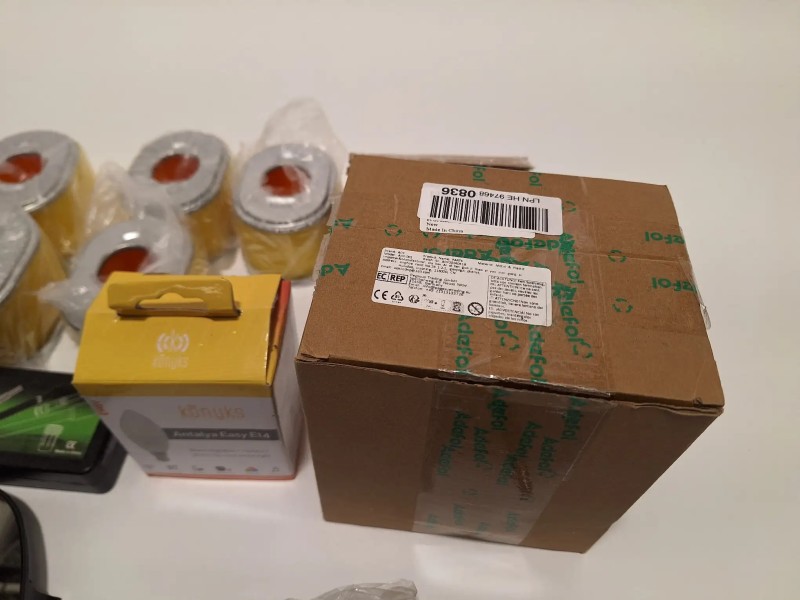 Foto Art Nr. $artikelnummer