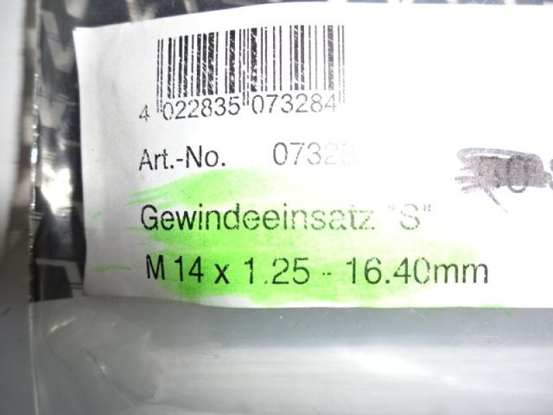 Foto Art Nr. $artikelnummer