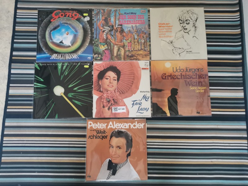 Foto Art Nr. $artikelnummer