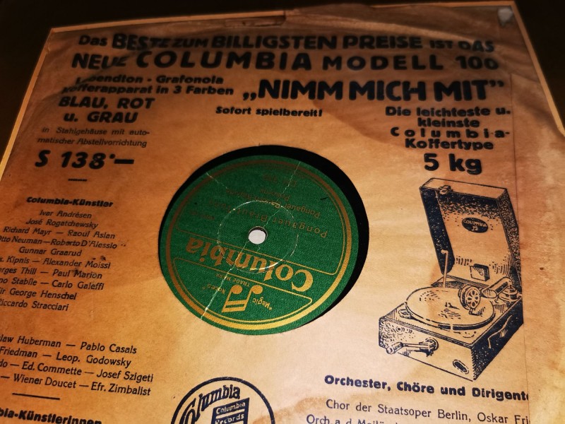 Foto Art Nr. $artikelnummer