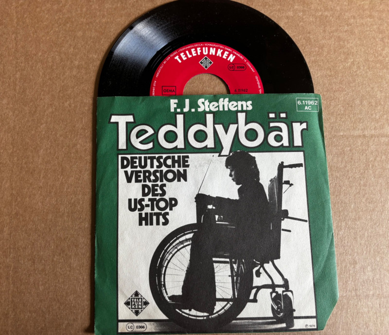 Foto Art Nr. $artikelnummer