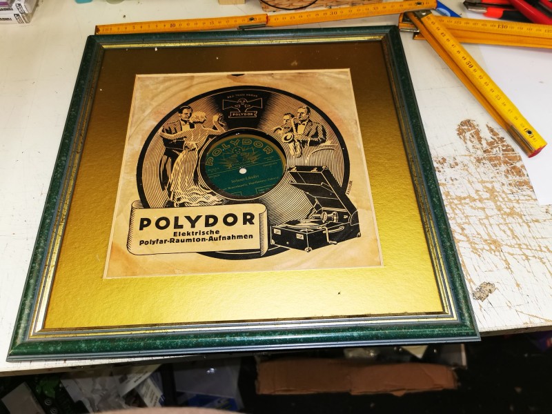 Foto Art Nr. $artikelnummer