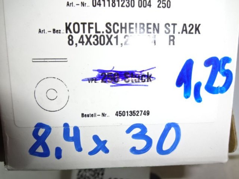 Foto Art Nr. $artikelnummer