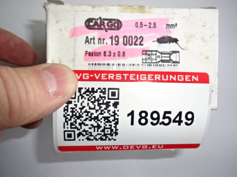 Foto Art Nr. $artikelnummer