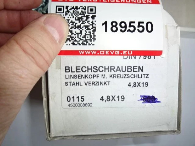 Foto Art Nr. $artikelnummer