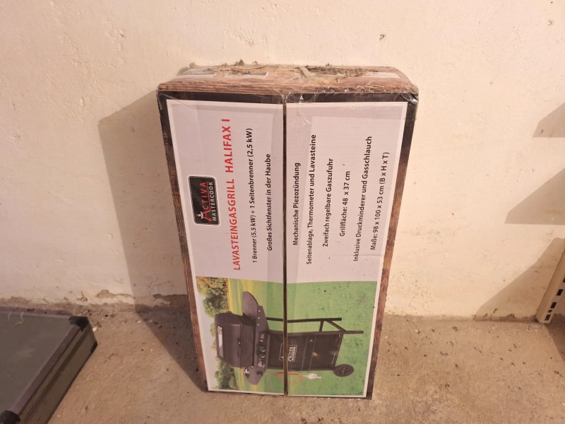 Foto Art Nr. $artikelnummer