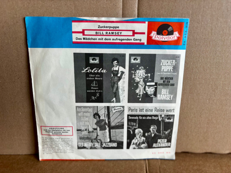 Foto Art Nr. $artikelnummer