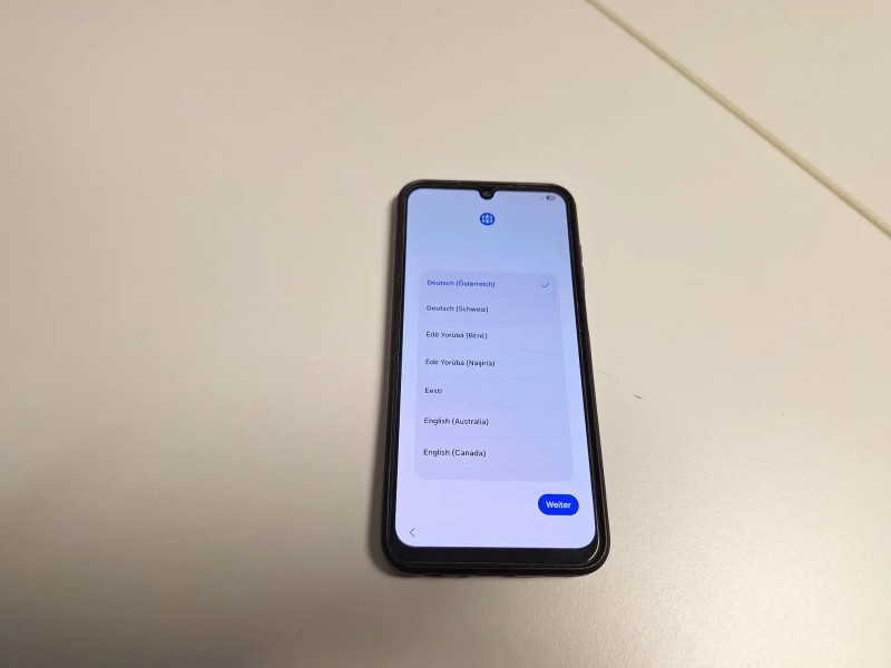 Foto Art Nr. $artikelnummer