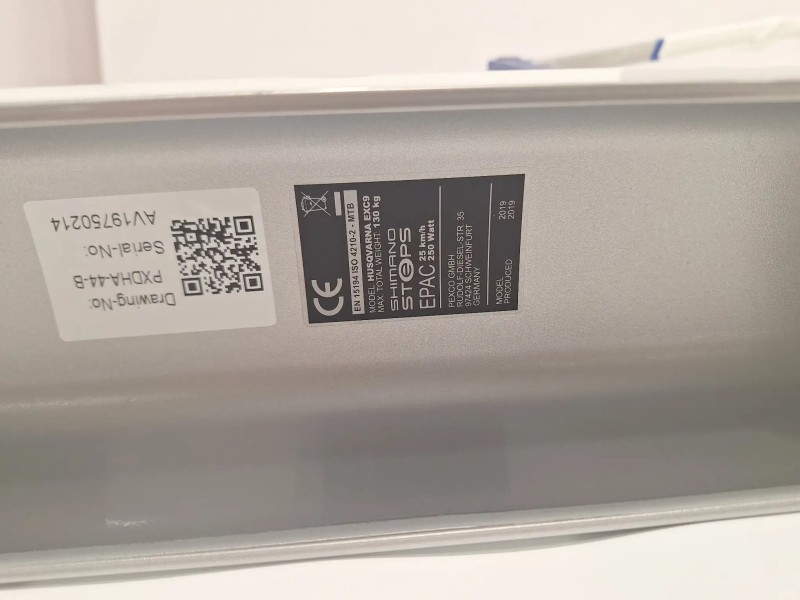 Foto Art Nr. $artikelnummer