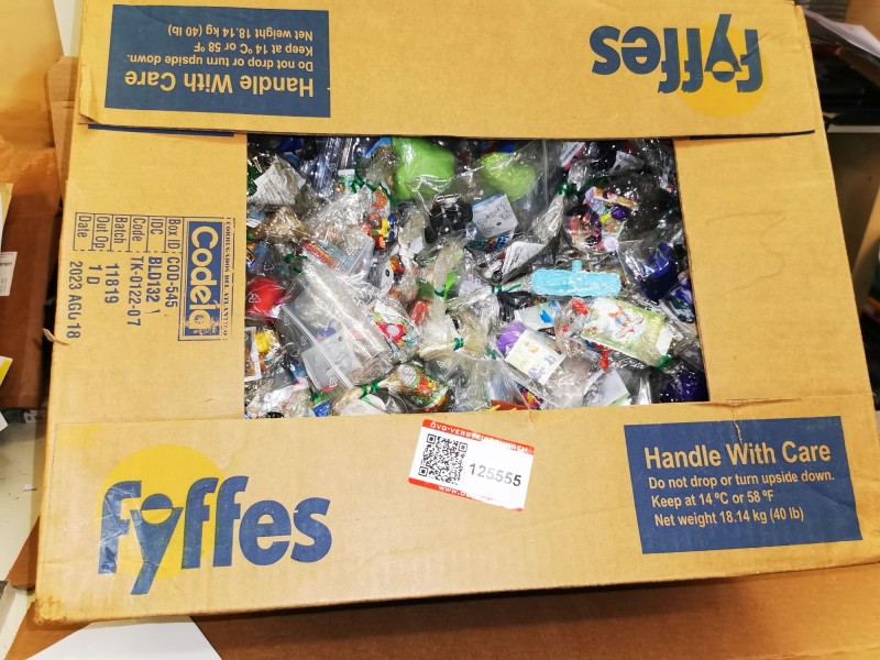 Foto Art Nr. $artikelnummer