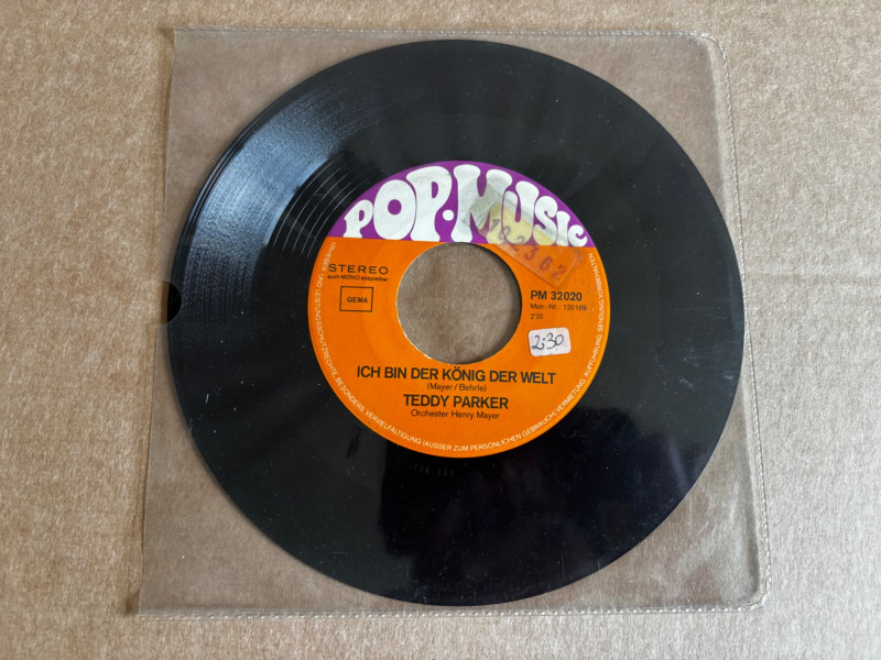 Foto Art Nr. $artikelnummer