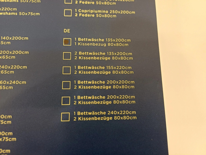 Foto Art Nr. $artikelnummer