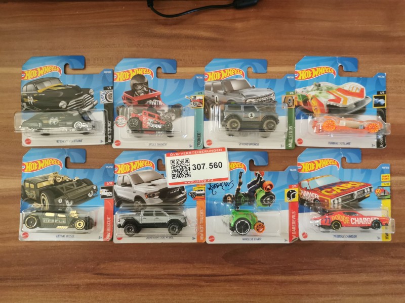 Foto Art Nr. $artikelnummer