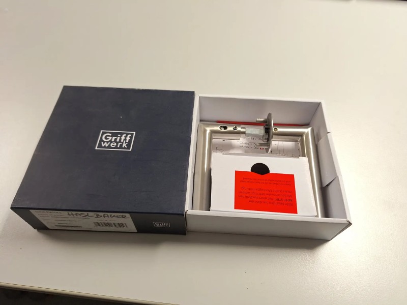 Foto Art Nr. $artikelnummer