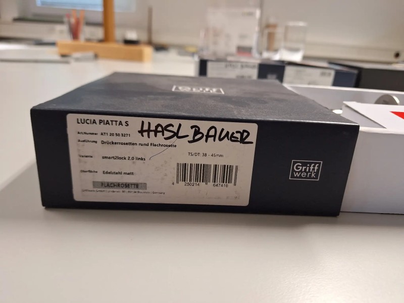 Foto Art Nr. $artikelnummer