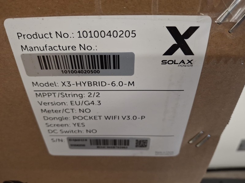 Foto Art Nr. $artikelnummer