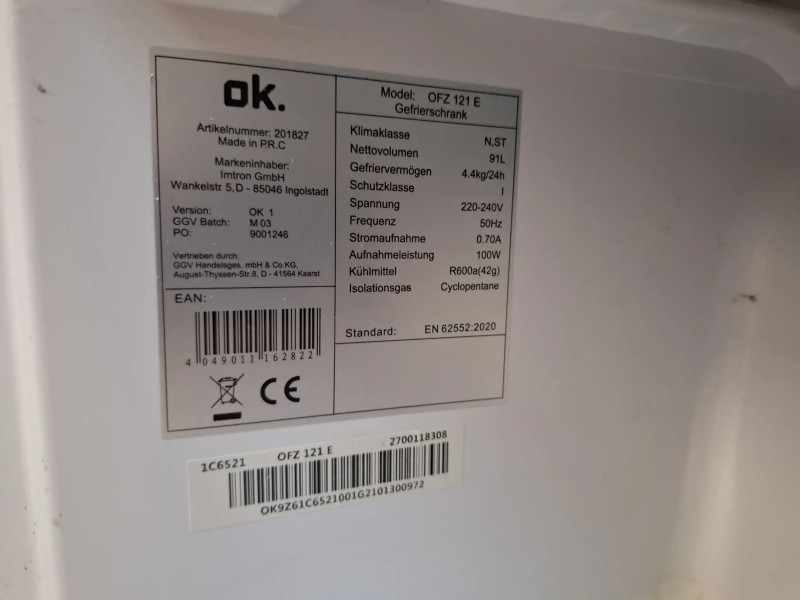 Foto Art Nr. $artikelnummer