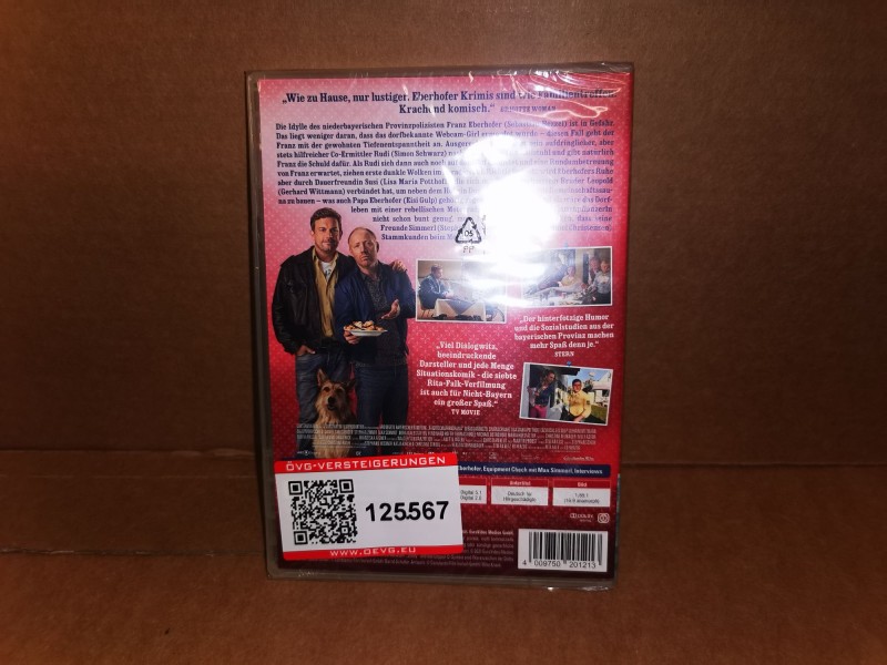 Foto Art Nr. $artikelnummer