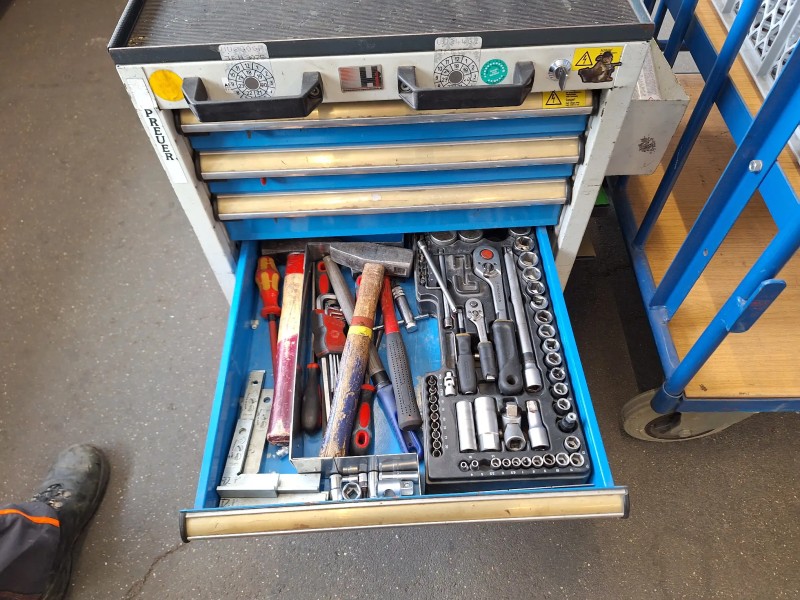 Foto Art Nr. $artikelnummer