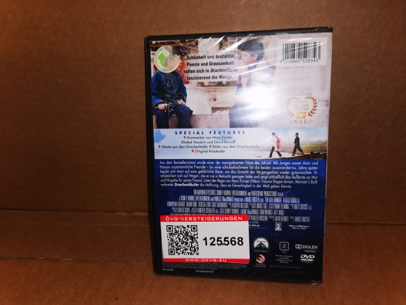 Foto Art Nr. $artikelnummer