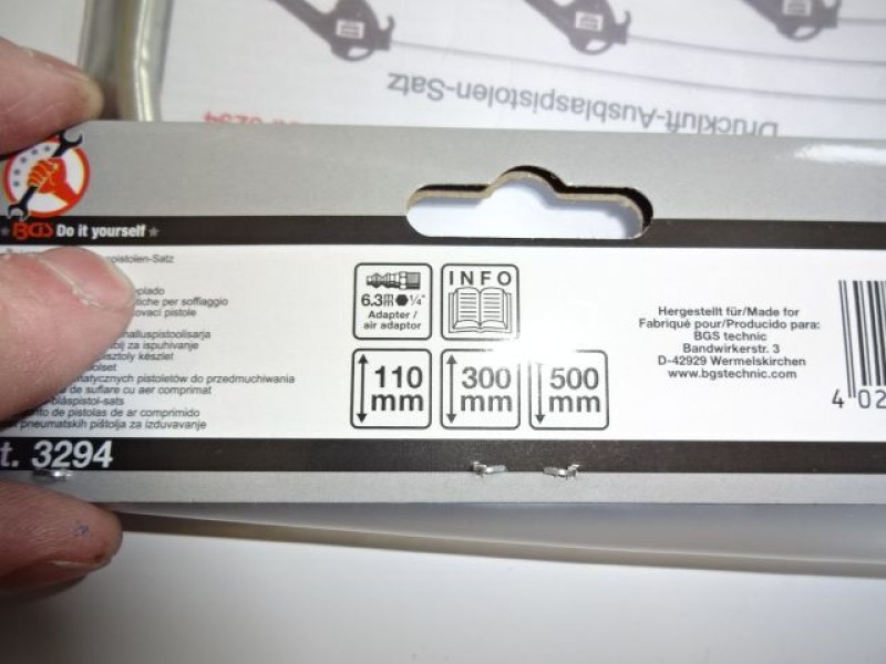 Foto Art Nr. $artikelnummer