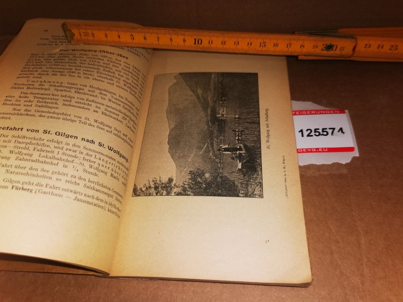 Foto Art Nr. $artikelnummer