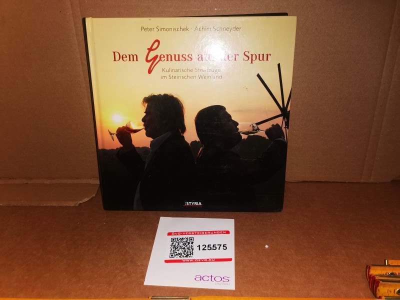 Foto Art Nr. $artikelnummer