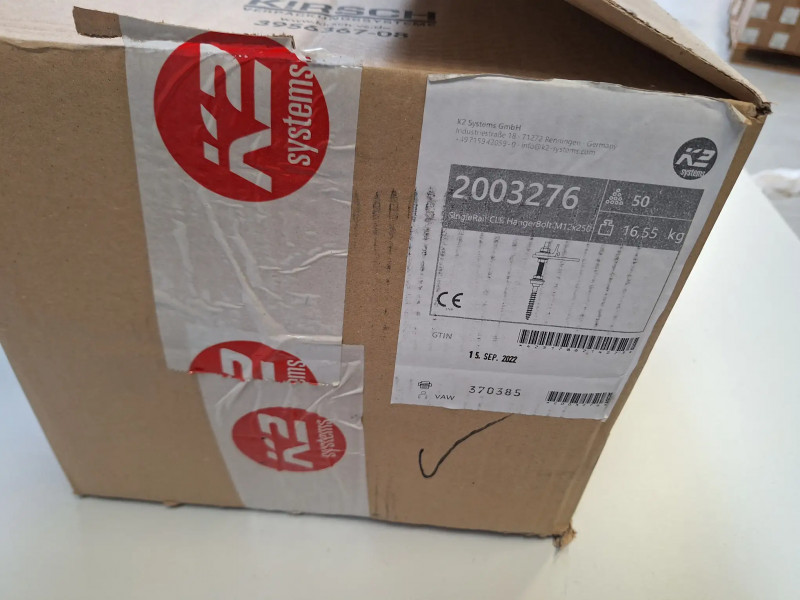 Foto Art Nr. $artikelnummer