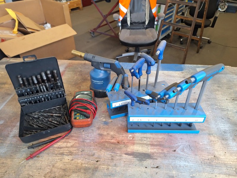 Foto Art Nr. $artikelnummer