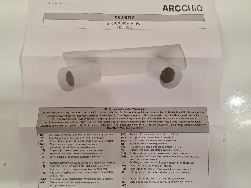 Foto Art Nr. $artikelnummer