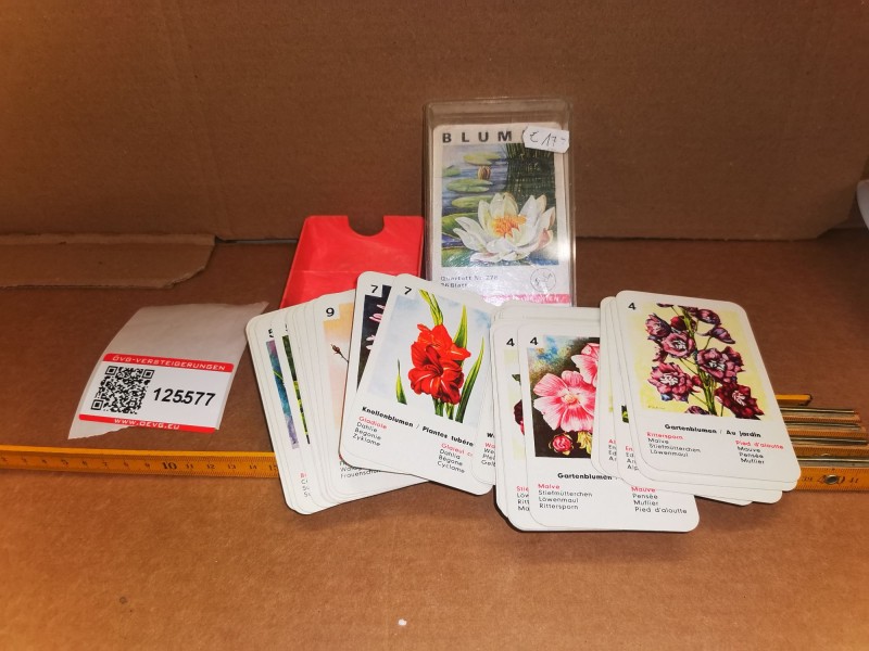 Foto Art Nr. $artikelnummer