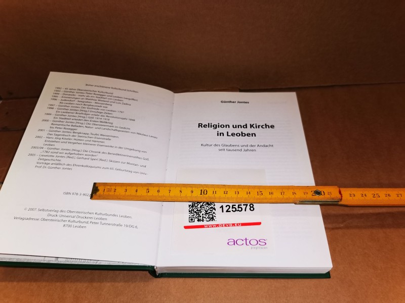 Foto Art Nr. $artikelnummer