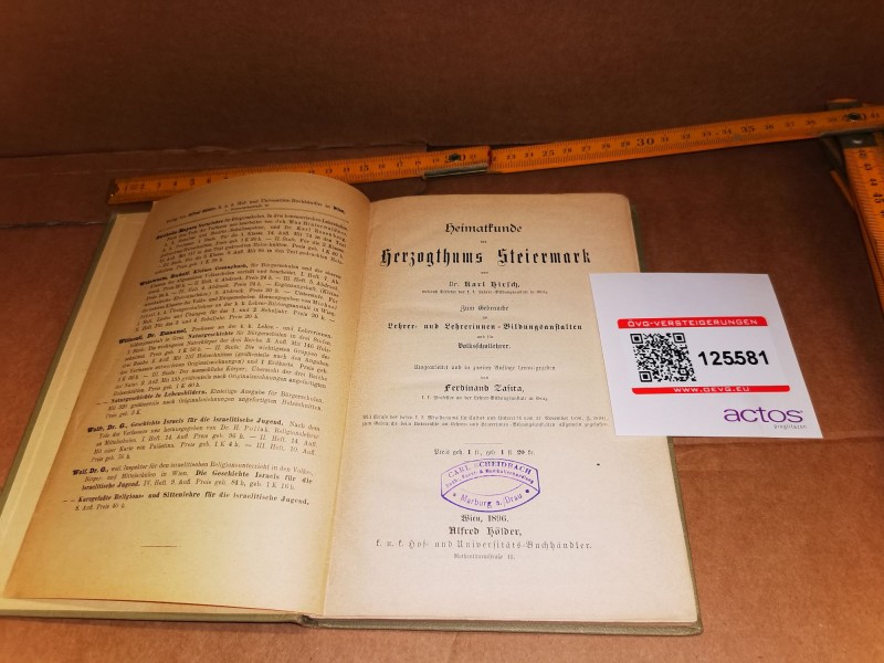 Foto Art Nr. $artikelnummer