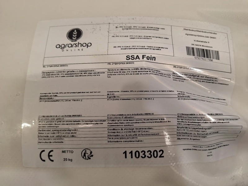 Foto Art Nr. $artikelnummer